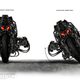 Illustration for article titled Terminator 4 Concept Art Shows Half Breed Robo Killers